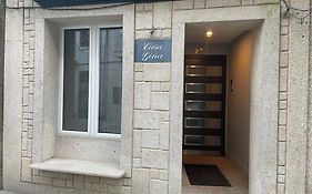 Casa Giña